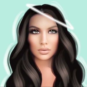 Meet your Posher, Melynda